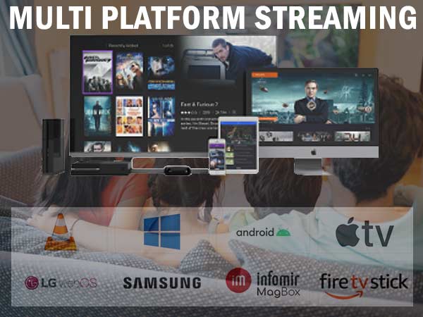 Express IPTV