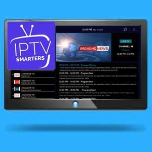 Smarters IPTV Download